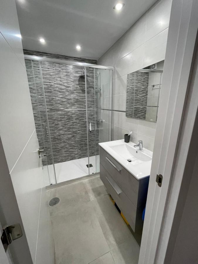Апартаменты Duplex Rianna Коста-Тегисе Экстерьер фото