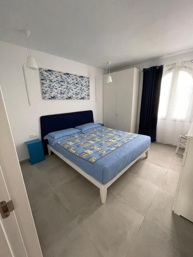 Апартаменты Duplex Rianna Коста-Тегисе Экстерьер фото